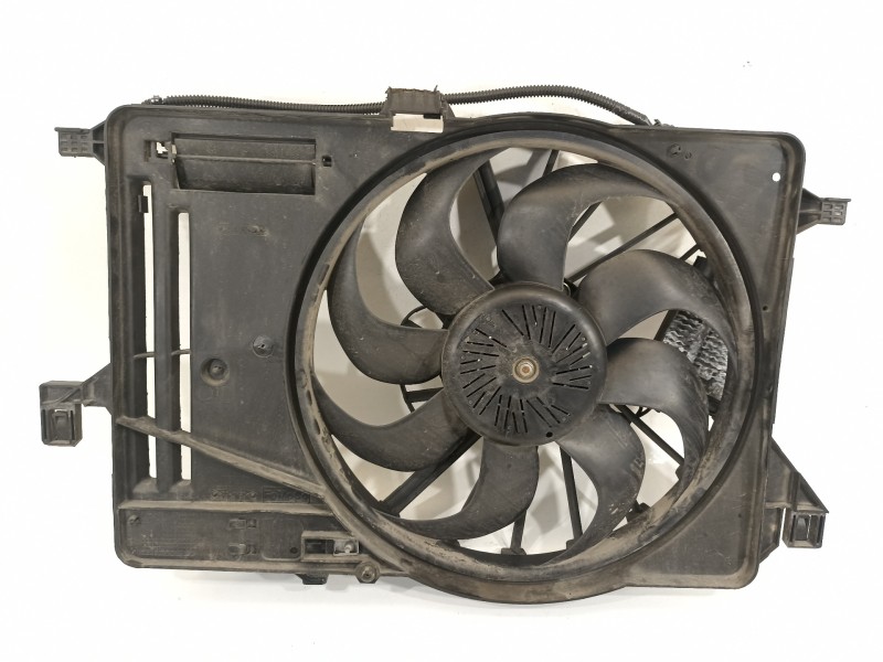 Recambio de electroventilador para ford focus lim. ambiente referencia OEM IAM CV618C607VB  