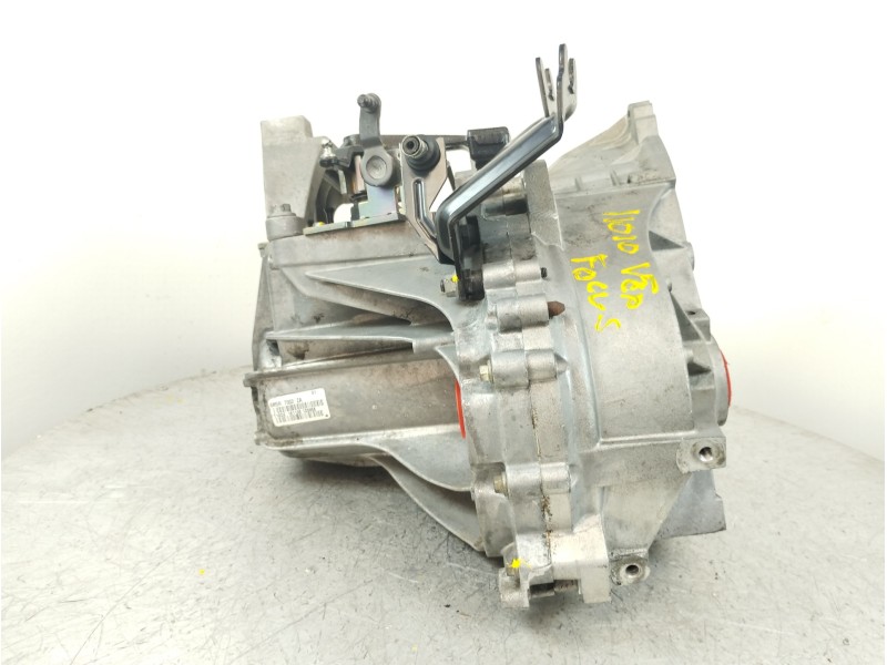 Recambio de caja cambios para ford focus berlina (cap) ambiente (d) referencia OEM IAM 6M5R7002ZA T1GD2 