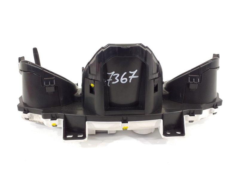 Recambio de cuadro instrumentos para honda civic tourer (fk) comfort referencia OEM IAM 78200G120 HR0407647 TB9G12078200