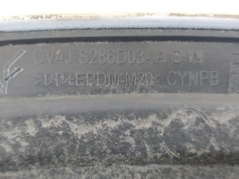 Recambio de aletin trasero izquierdo para ford kuga (cbs) st-line referencia OEM IAM CV4JS286D03  