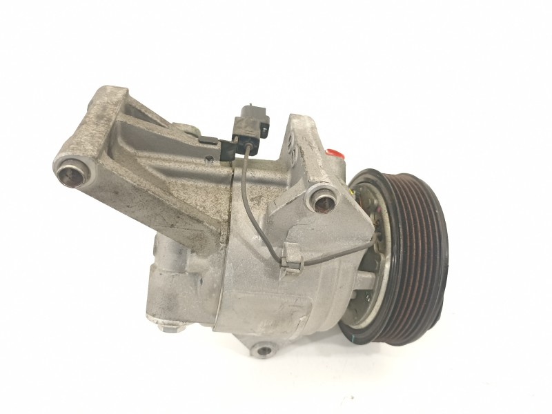 Recambio de compresor aire acondicionado para mazda cx-3 center-line referencia OEM IAM DB5H61450  