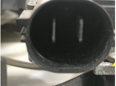 Recambio de electroventilador para ford focus lim. ambiente referencia OEM IAM CV618C607VB   2