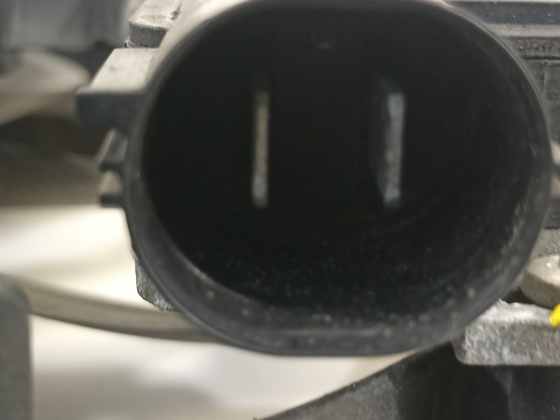 Recambio de electroventilador para ford focus lim. ambiente referencia OEM IAM CV618C607VB  