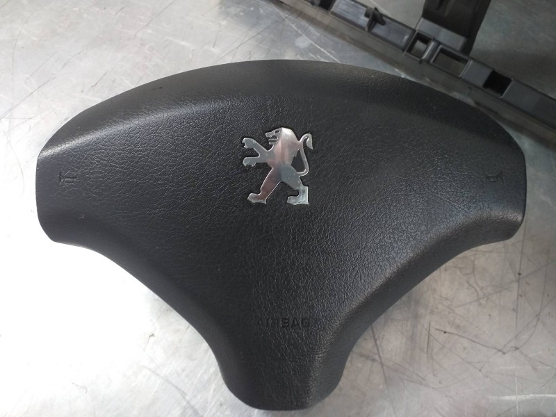 Recambio de kit airbag para peugeot 308 confort referencia OEM IAM 9665100080 96810154ZD 9681466680