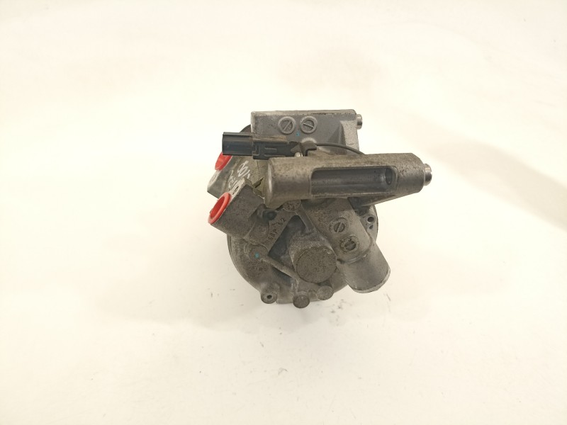 Recambio de compresor aire acondicionado para mazda cx-3 center-line referencia OEM IAM DB5H61450  