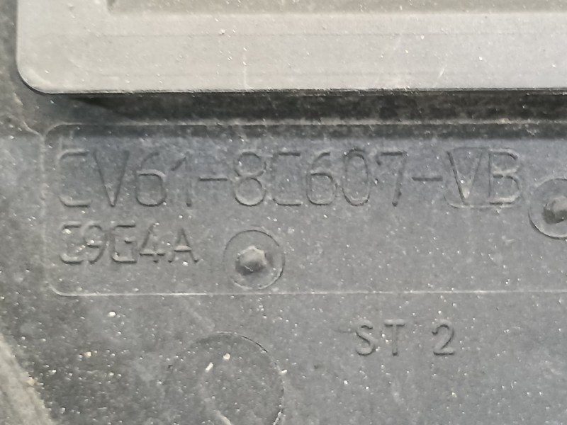 Recambio de electroventilador para ford focus lim. ambiente referencia OEM IAM CV618C607VB  