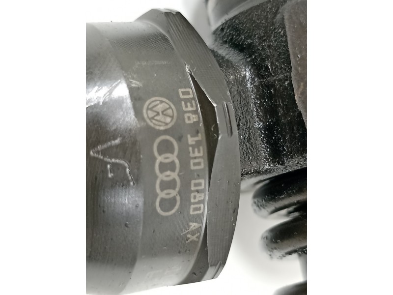 Recambio de inyector para skoda suberb (3t4) ambition referencia OEM IAM 038130080AX 0986441517 
