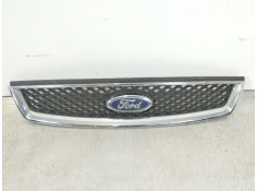 Recambio de rejilla delantera para ford focus berlina (cap) ambiente (d) referencia OEM IAM 4M518C436B  
