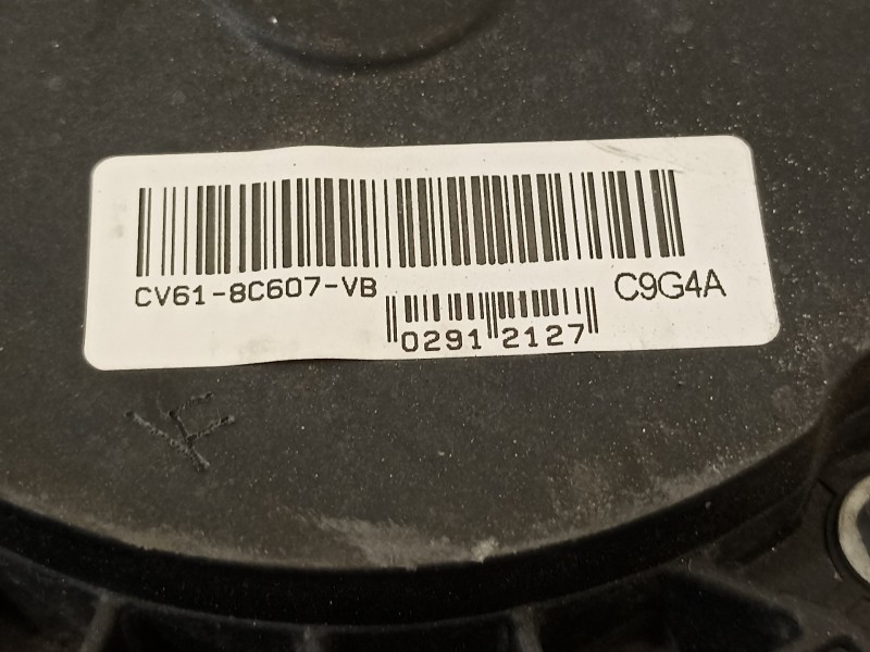 Recambio de electroventilador para ford focus lim. ambiente referencia OEM IAM CV618C607VB  