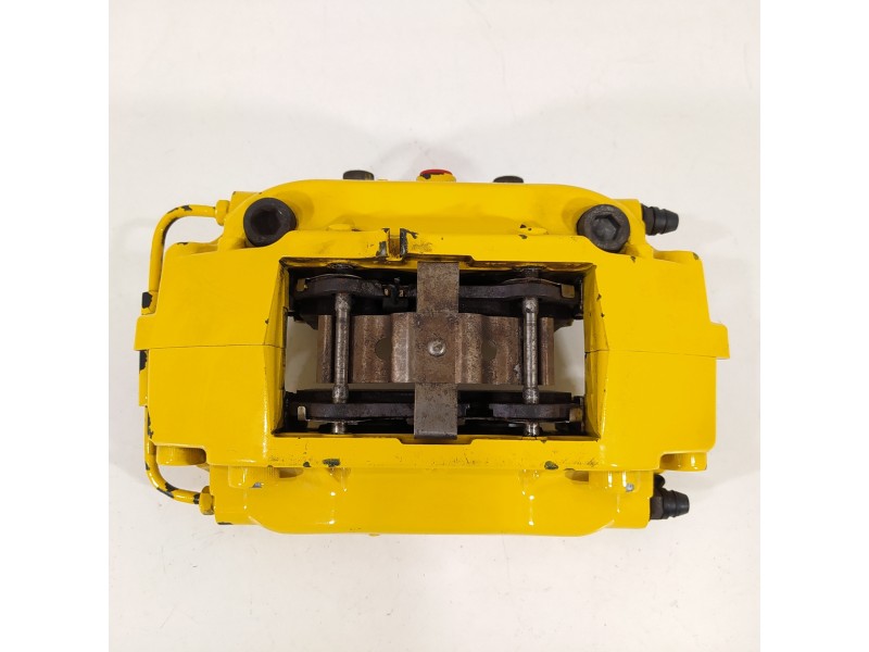 Recambio de juego pinzas freno para maserati granturismo s referencia OEM IAM   