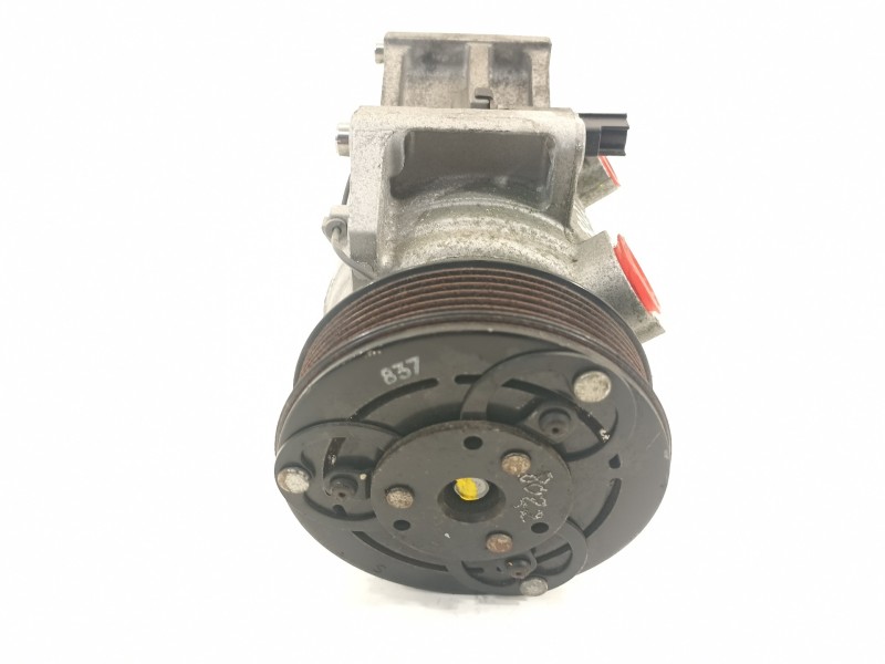 Recambio de compresor aire acondicionado para mazda cx-3 center-line referencia OEM IAM DB5H61450  