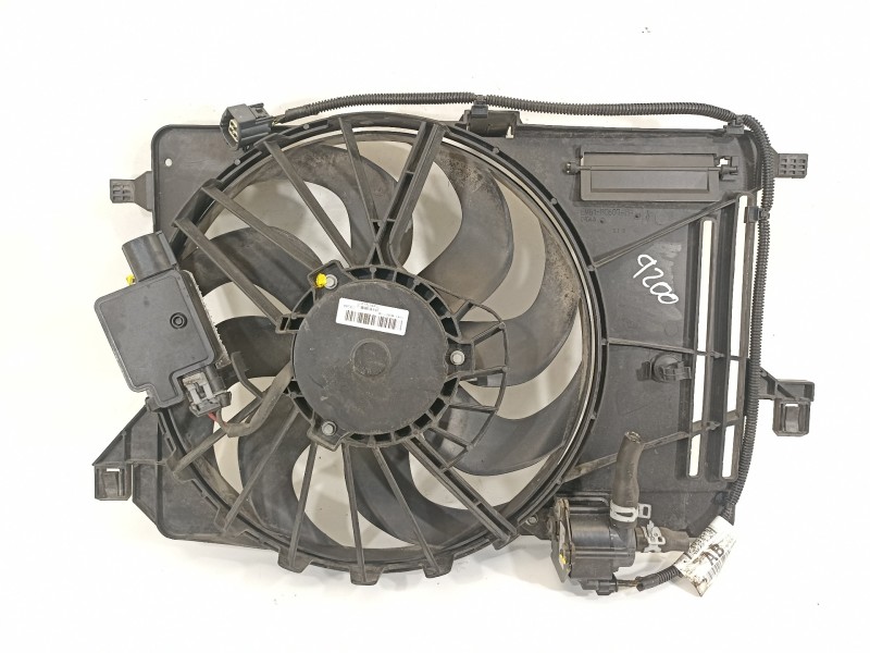 Recambio de electroventilador para ford focus lim. ambiente referencia OEM IAM CV618C607VB  