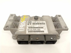 Recambio de centralita motor uce para peugeot 307 cc (s1) 2.0 referencia OEM IAM 9650602680  