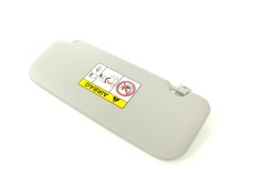 Recambio de parasol derecho para kia stonic (ybcuv) drive referencia OEM IAM    2