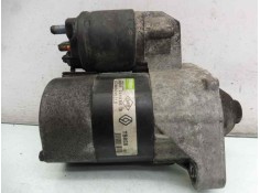Recambio de motor arranque para dacia sandero laureate referencia OEM IAM 8200369521F