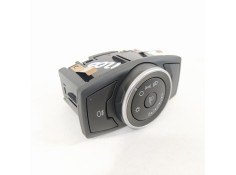 Recambio de mando luces para ford focus lim. ambiente referencia OEM IAM F1ET13A024GA 10103854 