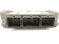 Recambio de centralita motor uce para peugeot 307 cc (s1) 2.0 referencia OEM IAM 9650602680   2