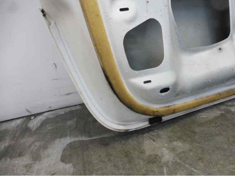 Recambio de porton trasero para seat altea xl (5p5) reference ecomotive referencia OEM IAM   