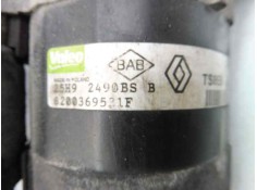 Recambio de motor arranque para dacia sandero laureate referencia OEM IAM 8200369521F   2
