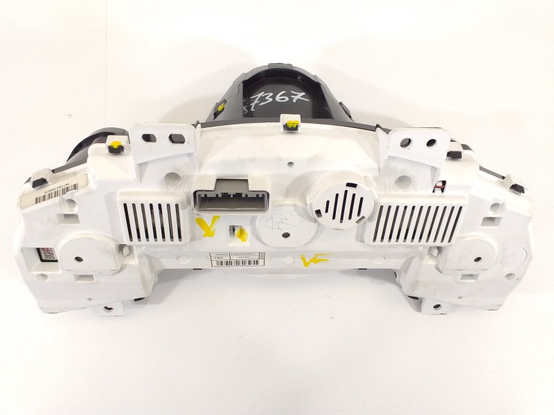 Recambio de cuadro instrumentos para honda civic tourer (fk) comfort referencia OEM IAM 78200G120 HR0407647 TB9G12078200