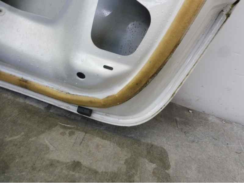 Recambio de porton trasero para seat altea xl (5p5) reference ecomotive referencia OEM IAM   