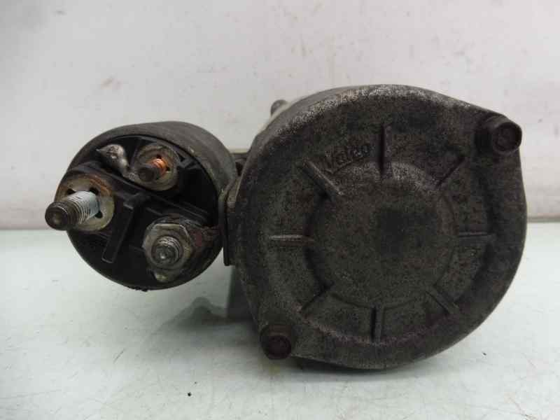 Recambio de motor arranque para dacia sandero laureate referencia OEM IAM 8200369521F  