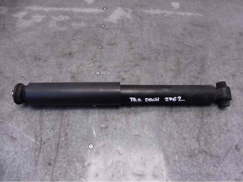 Recambio de amortiguador trasero derecho para peugeot 308 sw allure referencia OEM IAM 9809088780  