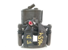 Recambio de pinza freno trasera derecha para volkswagen passat variant (365) highline bluemotion referencia OEM IAM 5N0615404  