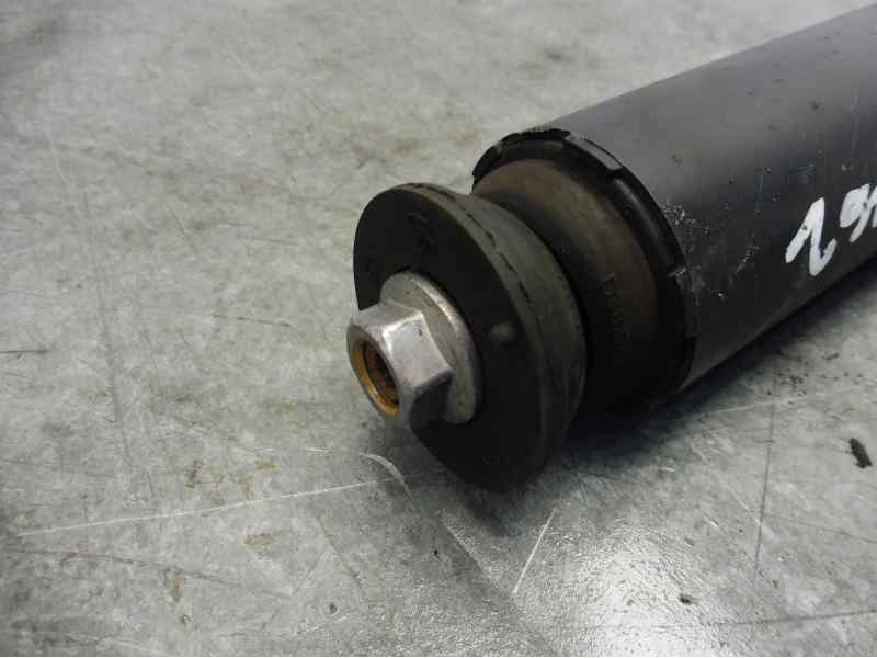 Recambio de amortiguador trasero izquierdo para peugeot 308 sw allure referencia OEM IAM 9809088780  