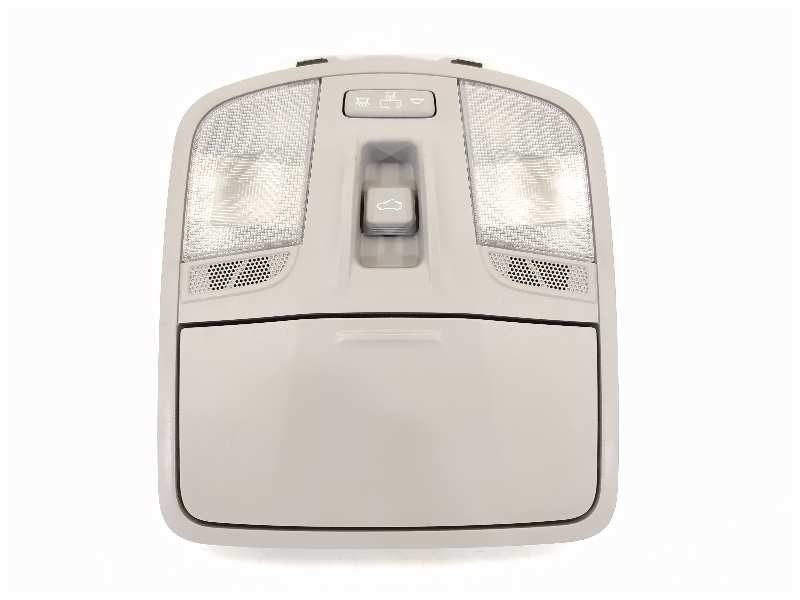 Recambio de luz interior para hyundai i30 (pd) 1.6 crdi cat referencia OEM IAM 92810G3010TTX  