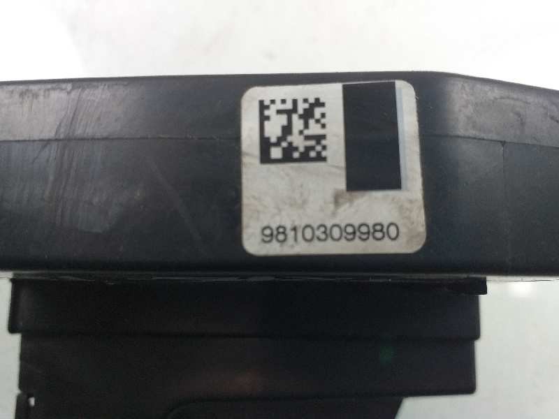 Recambio de cerradura puerta trasera izquierda para peugeot 308 sw allure referencia OEM IAM 9810309980  