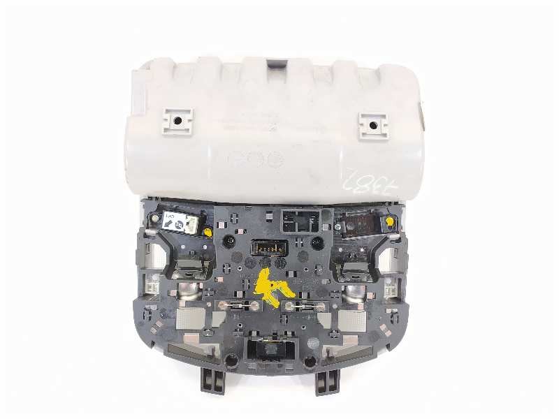 Recambio de luz interior para hyundai i30 (pd) 1.6 crdi cat referencia OEM IAM 92810G3010TTX  