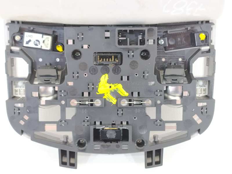 Recambio de luz interior para hyundai i30 (pd) 1.6 crdi cat referencia OEM IAM 92810G3010TTX  