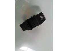 Recambio de mando elevalunas trasero derecho para volkswagen passat variant (365) highline bluemotion referencia OEM IAM 5K09598