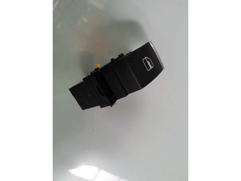 Recambio de mando elevalunas trasero derecho para volkswagen passat variant (365) highline bluemotion referencia OEM IAM 5K09598