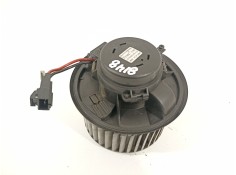 Recambio de ventilador calefaccion para alfa romeo gt (125) 1.9 jtd 16v 150/ distinctive referencia OEM IAM 52488448   2