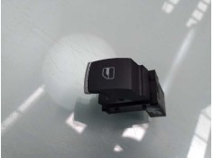 Recambio de mando elevalunas trasero izquierdo para volkswagen passat variant (365) highline bluemotion referencia OEM IAM 5K095