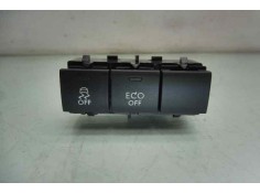 Recambio de mando multifuncion para peugeot 308 sw allure referencia OEM IAM 98033305ZD
