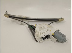 Recambio de elevalunas trasero izquierdo para audi a1 (8xk) attraction referencia OEM IAM 8X4839461A 8K0959812A 