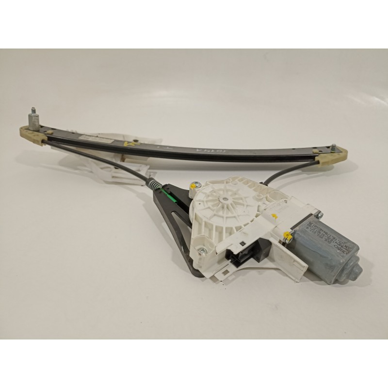 Recambio de elevalunas trasero izquierdo para audi a1 (8xk) attraction referencia OEM IAM 8X4839461A 8K0959812A 