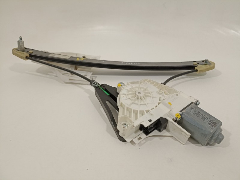 Recambio de elevalunas trasero izquierdo para audi a1 (8xk) attraction referencia OEM IAM 8X4839461A 8K0959812A 