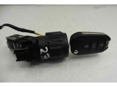Recambio de conmutador de arranque para peugeot 308 sw allure referencia OEM IAM 9663123380