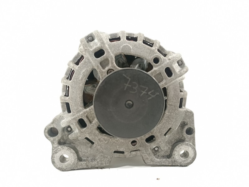 Recambio de alternador para seat ibiza (kj1) reference plus referencia OEM IAM 04E903025K  