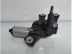 Recambio de motor limpia trasero para volkswagen passat variant (365) highline bluemotion referencia OEM IAM 3C9955711A 53032812