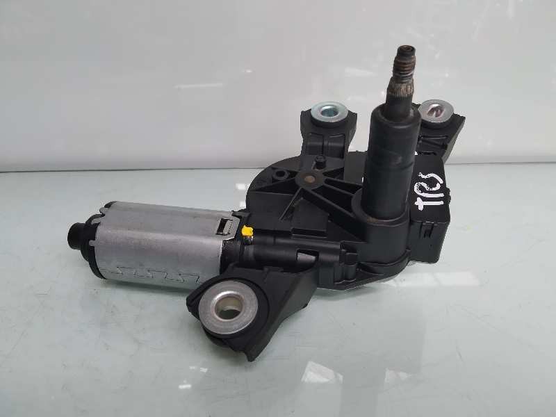 Recambio de motor limpia trasero para volkswagen passat variant (365) highline bluemotion referencia OEM IAM 3C9955711A 53032812