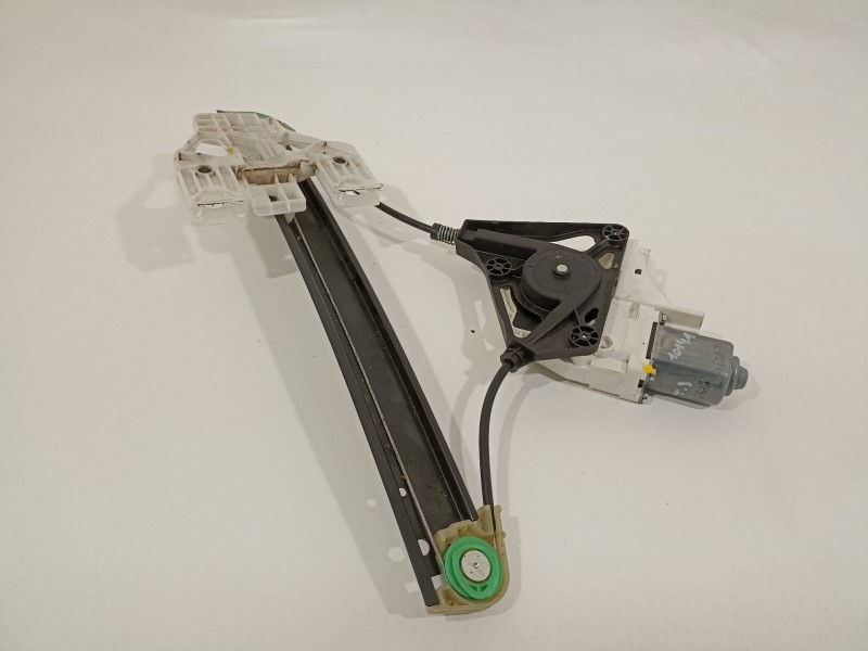 Recambio de elevalunas trasero izquierdo para audi a1 (8xk) attraction referencia OEM IAM 8X4839461A 8K0959812A 