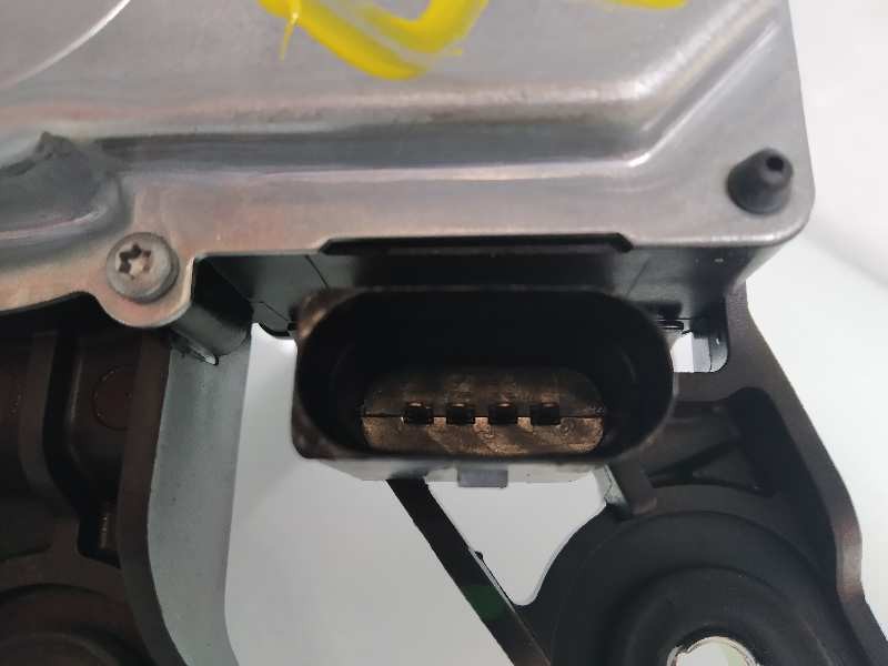 Recambio de motor limpia trasero para volkswagen passat variant (365) highline bluemotion referencia OEM IAM 3C9955711A 53032812