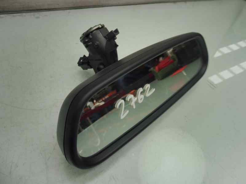 Recambio de espejo interior para peugeot 308 sw allure referencia OEM IAM 9800018377  