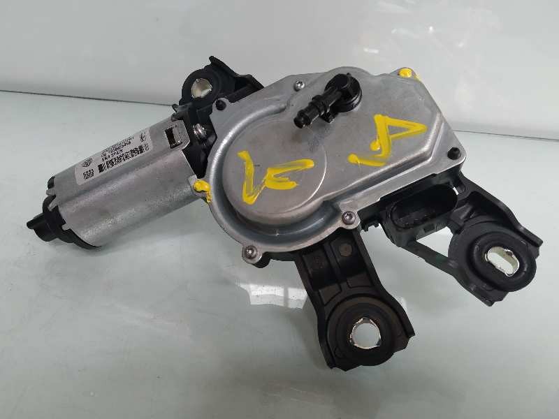 Recambio de motor limpia trasero para volkswagen passat variant (365) highline bluemotion referencia OEM IAM 3C9955711A 53032812