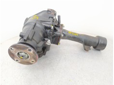 Recambio de diferencial delantero para toyota land cruiser (j12) 3.0 d-4d gx referencia OEM IAM N16  